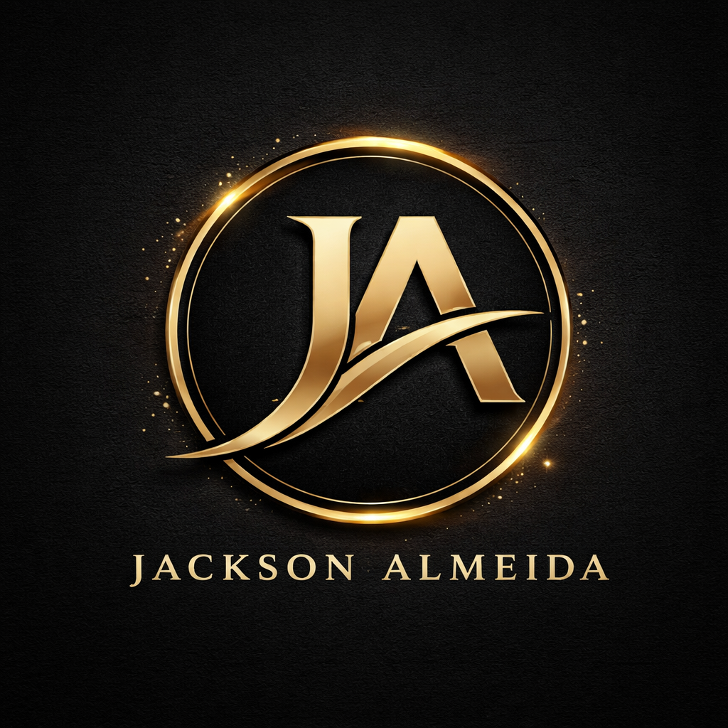 JA Logo